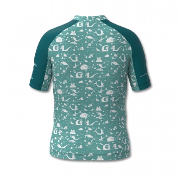 LYCRA Bosco manga corta 2