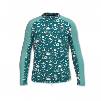 Bosch´s  LYCRA t-shirt