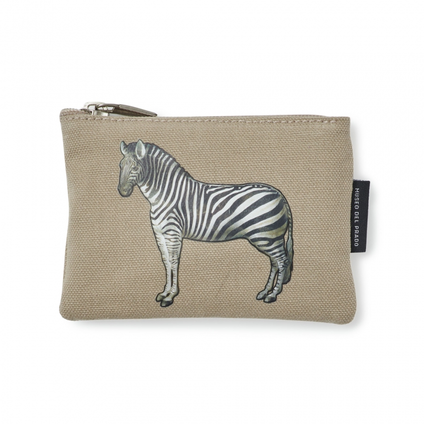 Zebra purse new arrivals