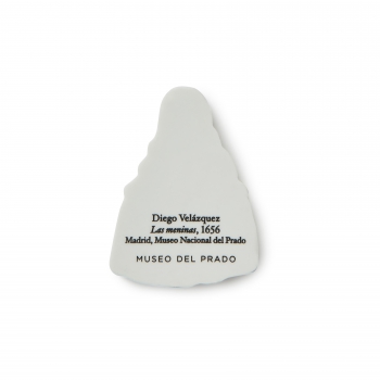 Menina eraser 2