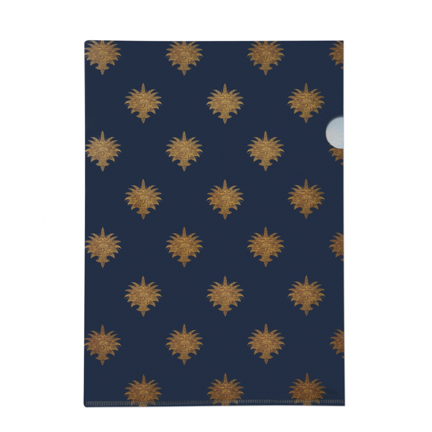 Funda portadocumentos colección Brocados Funda portadocumentos colección Brocados