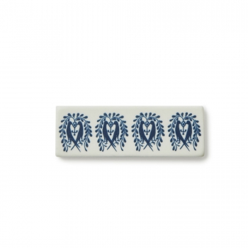 Brocades collection eraser
