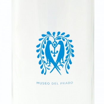 Brocades collection bottle 2