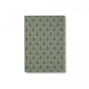Cuaderno A5 colección Brocados