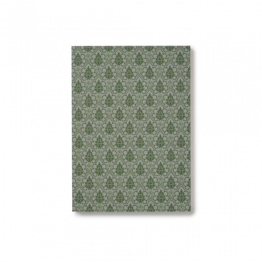 Cuaderno A5 colección Brocados Cuaderno A5 colección Brocados