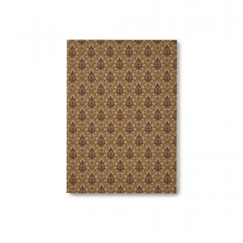 Cuaderno A5 colección Brocados