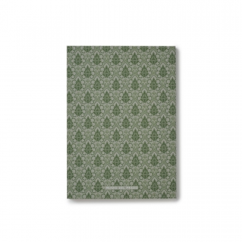 Cuaderno A5 colección Brocados 2