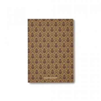 Cuaderno A5 colección Brocados 2