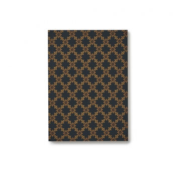 Cuaderno A5 colección Brocados