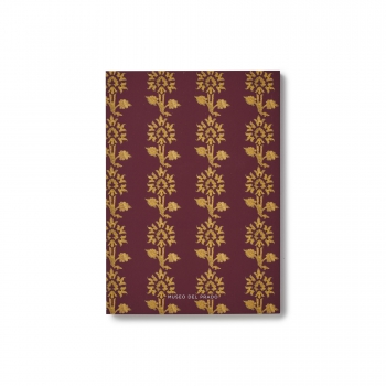 Cuaderno A5 colección Brocados 2
