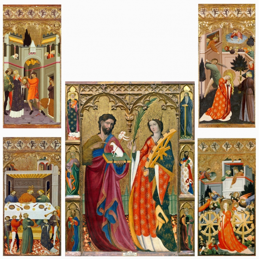 Cuaderno A4 colección Brocados Cuaderno A4 colección Brocados