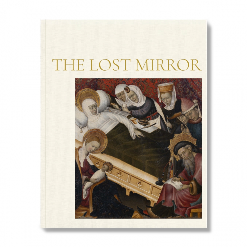The Lost Mirror The Lost Mirror
