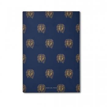Cuaderno A4 colección Brocados 2