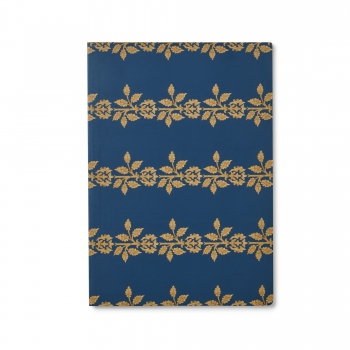 Cuaderno A4 colección Brocados