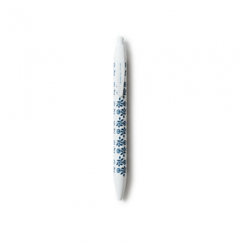 Brocades collection pen