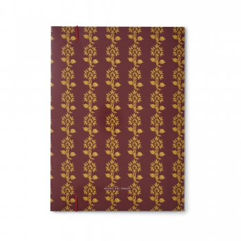 Carpeta A4 colección Brocados 2