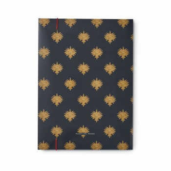Carpeta A4 colección Brocados 2