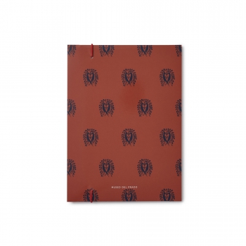 Carpeta A5 colección Brocados 2