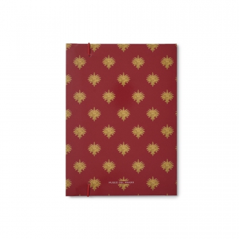 Carpeta A5 colección Brocados 2