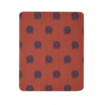 Brocades collection mousepad