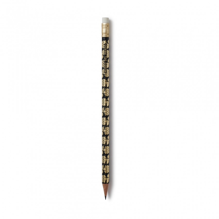 Brocades collection pencil Brocades collection pencil