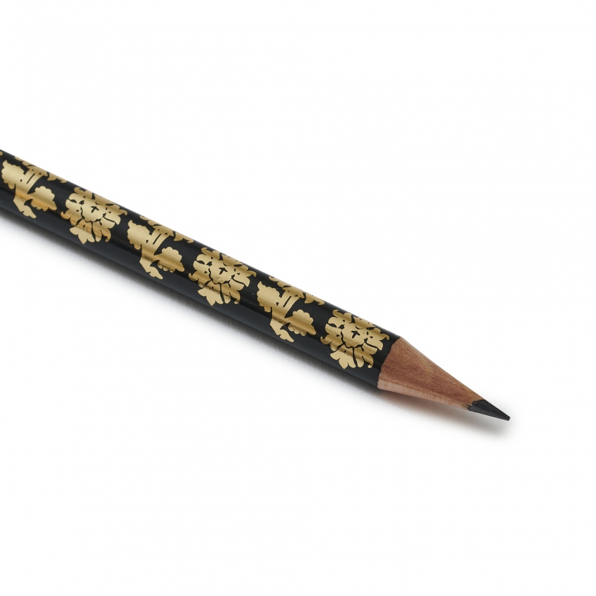Brocades collection pencil Brocades collection pencil