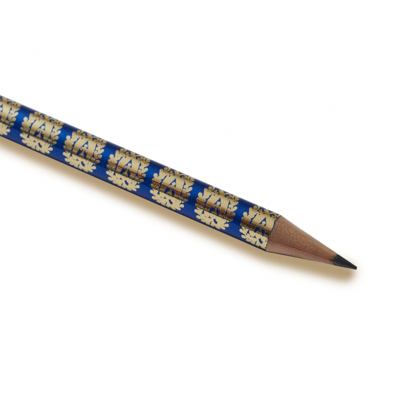 Brocades collection pencil