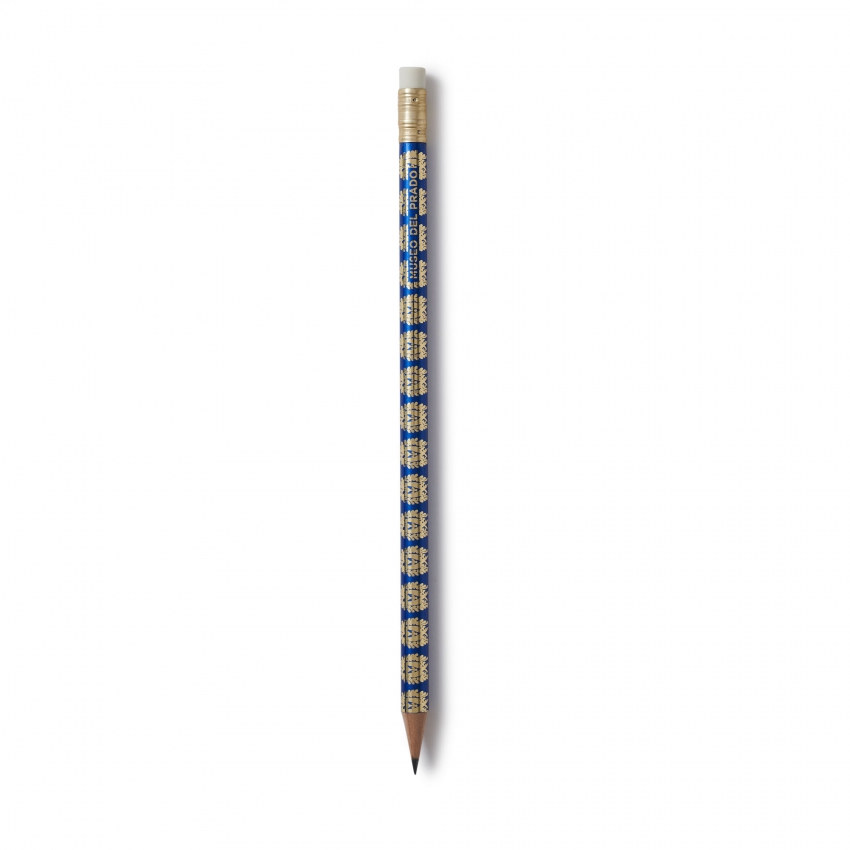 Brocades collection pencil