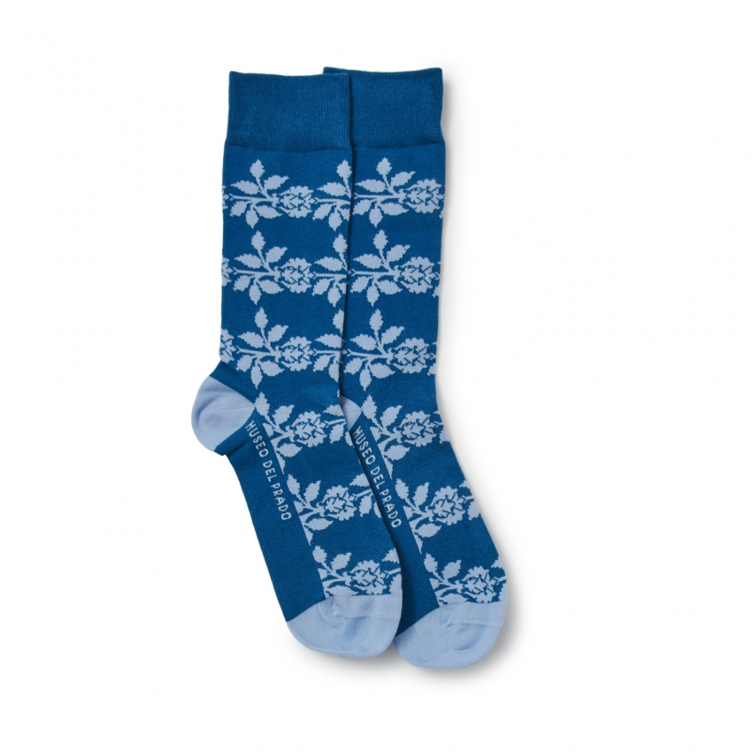 Brocades collection socks Brocades collection socks