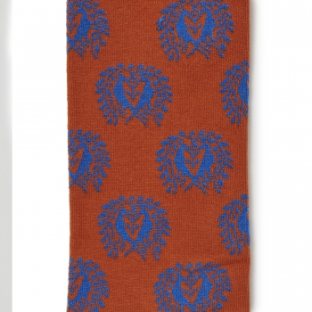 Calcetines colección Brocados 2