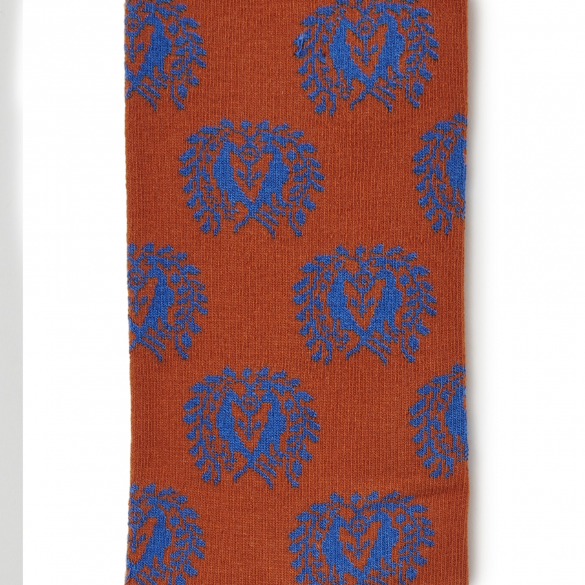 Brocades collection socks