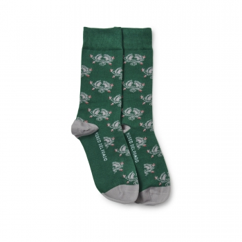 Calcetines colección Brocados