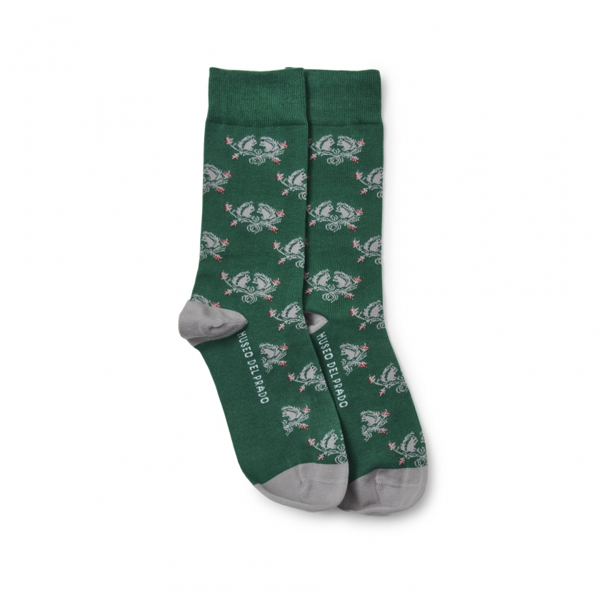 Brocades collection socks Brocades collection socks
