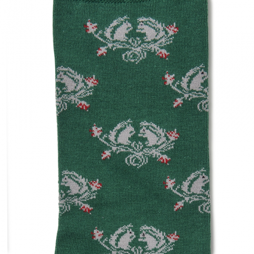 Brocades collection socks Brocades collection socks