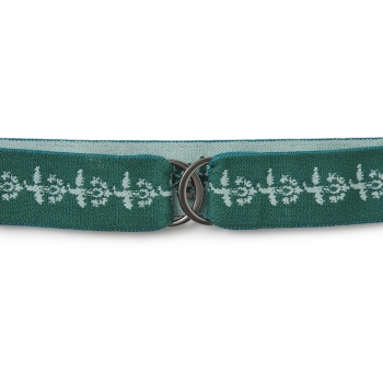 Cinturón colección Brocados 2