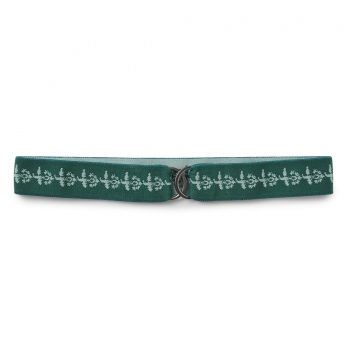 Cinturón colección Brocados