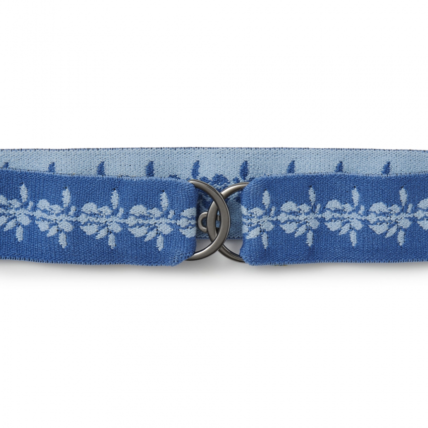 Brocades collection belt