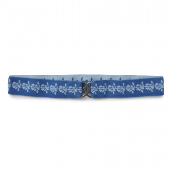 Brocades collection belt