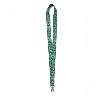 Lanyard colección Brocados