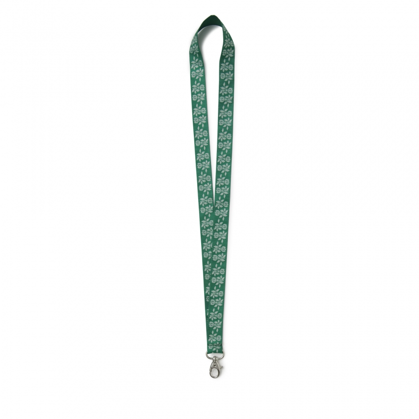 Brocades collection lanyard Brocades collection lanyard