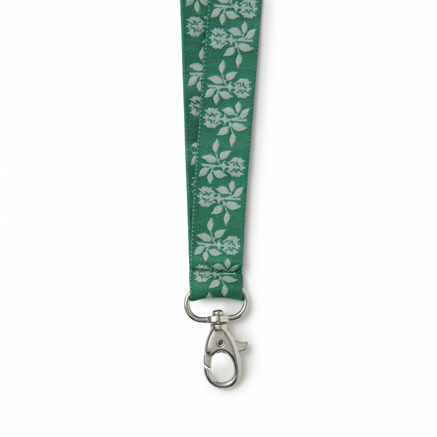 Brocades collection lanyard Brocades collection lanyard