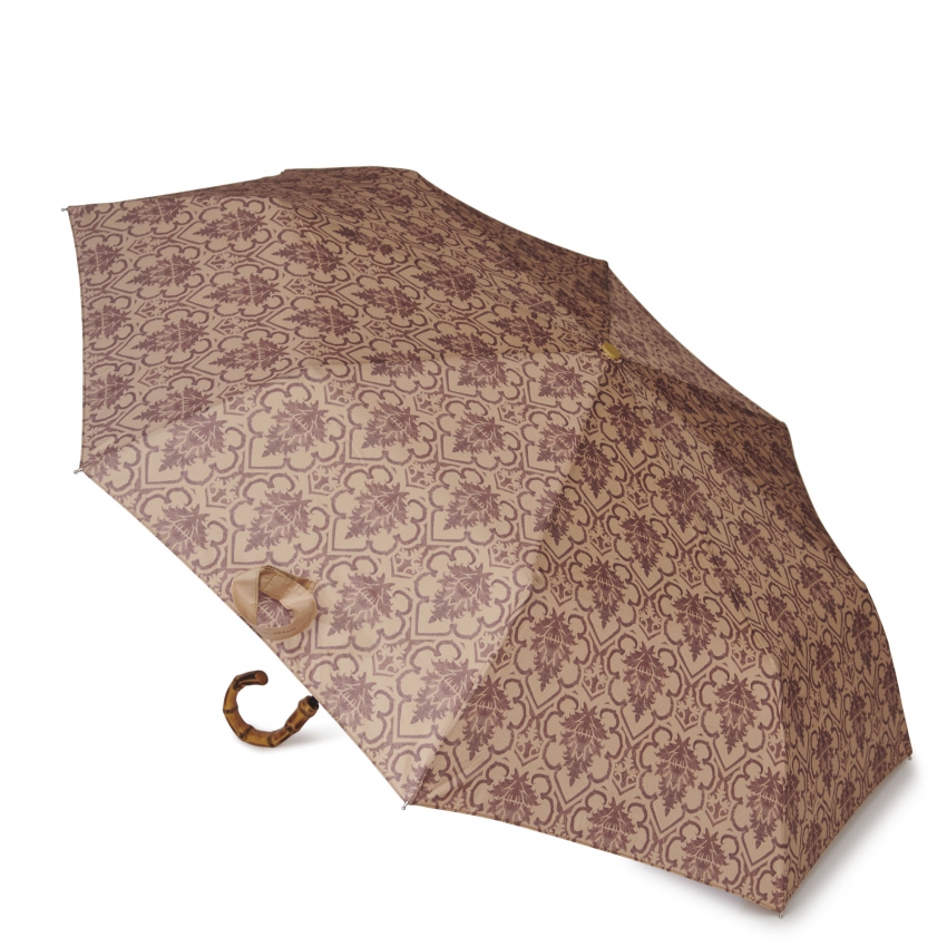 Paraguas-sombrilla colección Brocados
