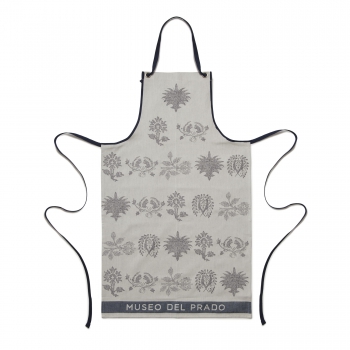 Brocades collection apron