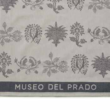 Brocades collection apron 2