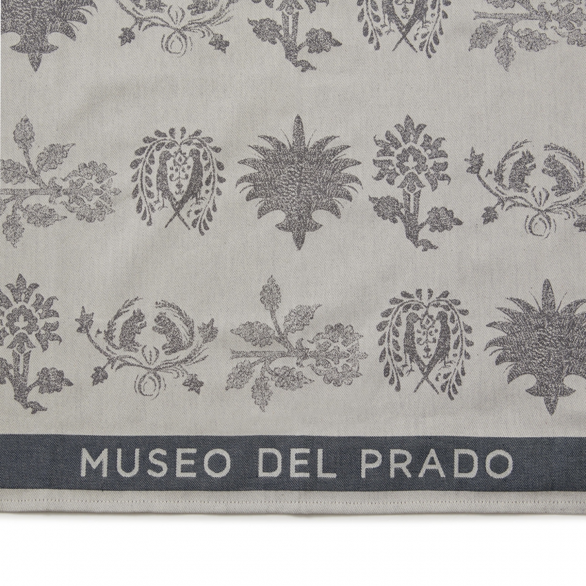 Brocades collection apron