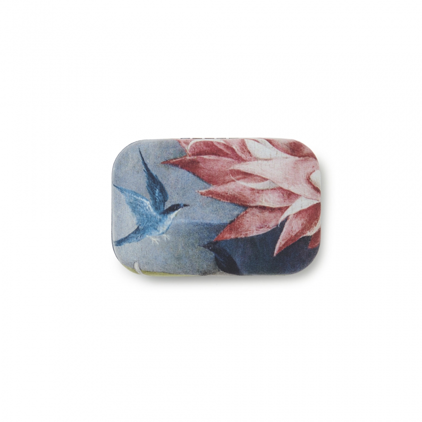 "The Garden of Earthly Delights"...