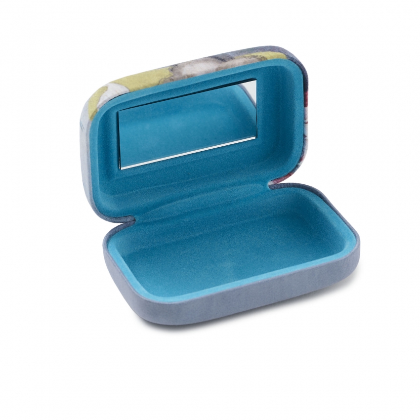 "The Garden of Earthly Delights"...