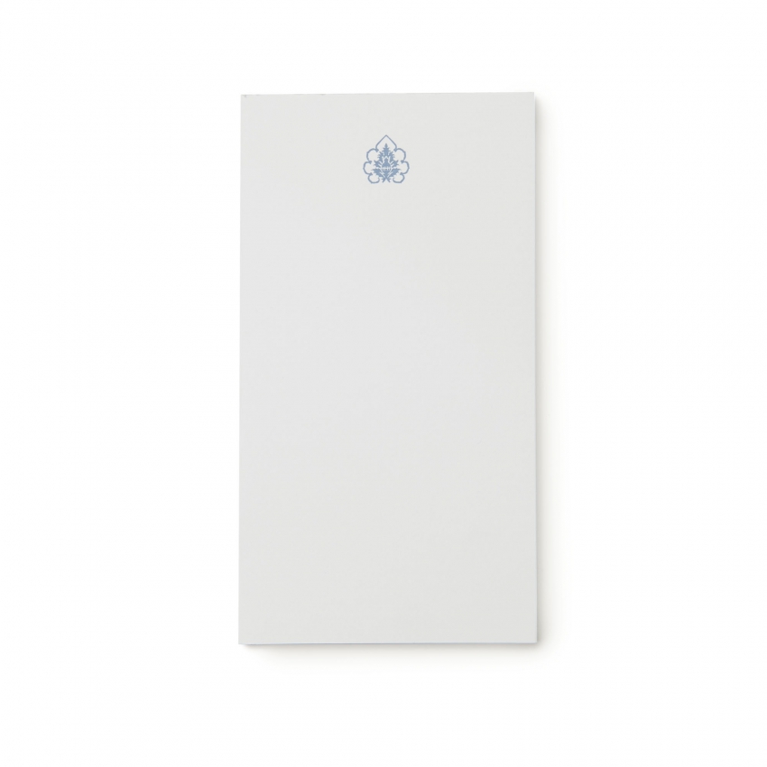 Bloc de notas colección Brocados