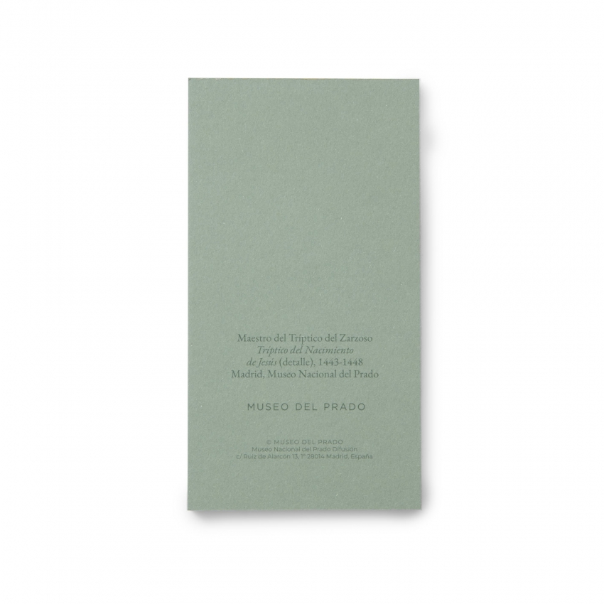 Bloc de notas colección Brocados Bloc de notas colección Brocados