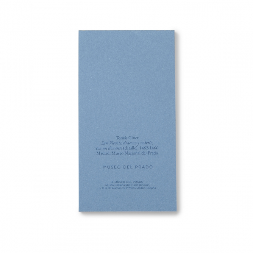 Bloc de notas colección Brocados